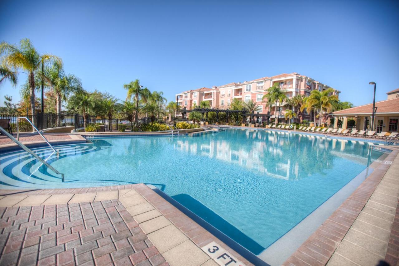 4814 Cayview Avenue #401 Apartment Orlando Exterior photo