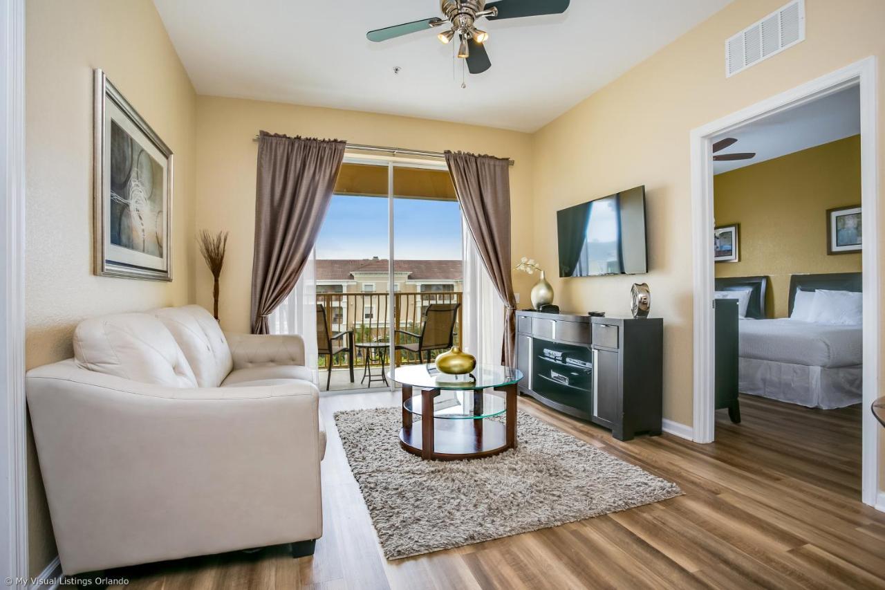 4814 Cayview Avenue #401 Apartment Orlando Exterior photo