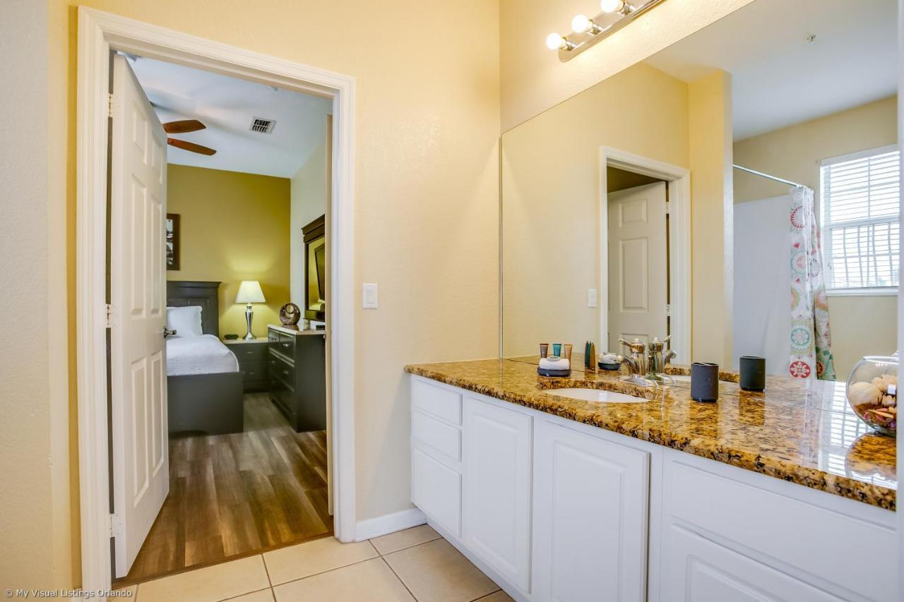 4814 Cayview Avenue #401 Apartment Orlando Exterior photo