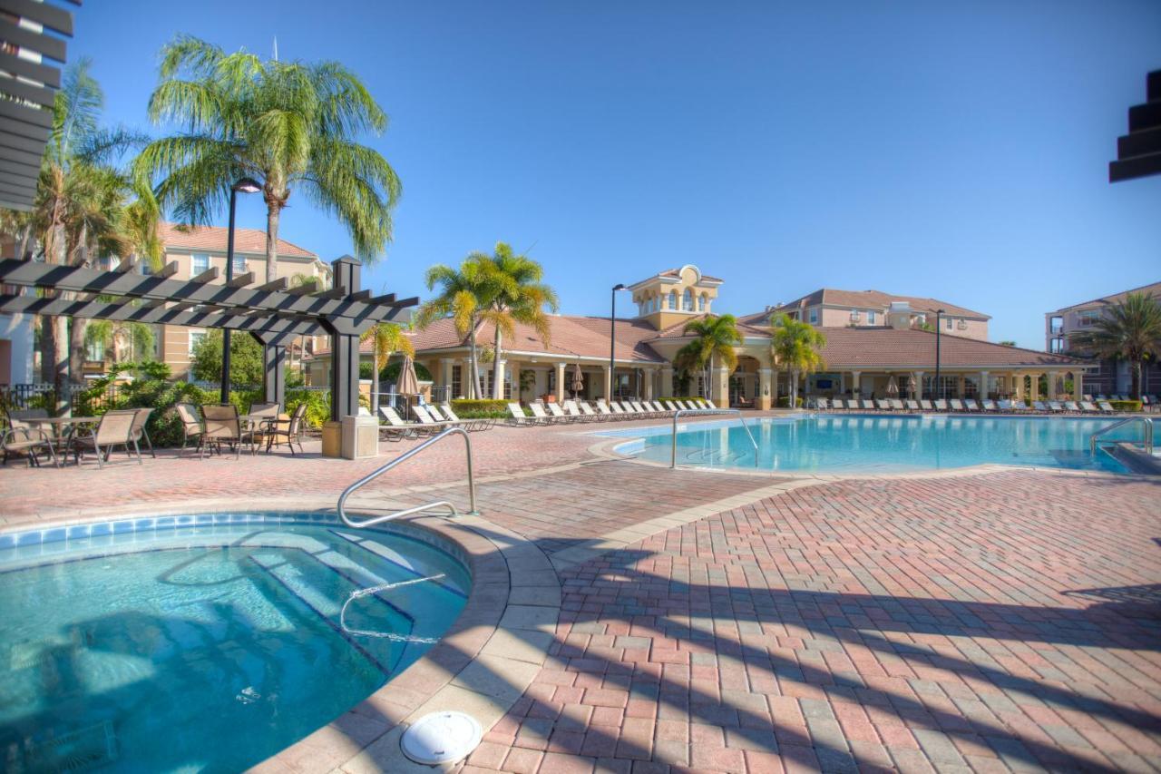 4814 Cayview Avenue #401 Apartment Orlando Exterior photo
