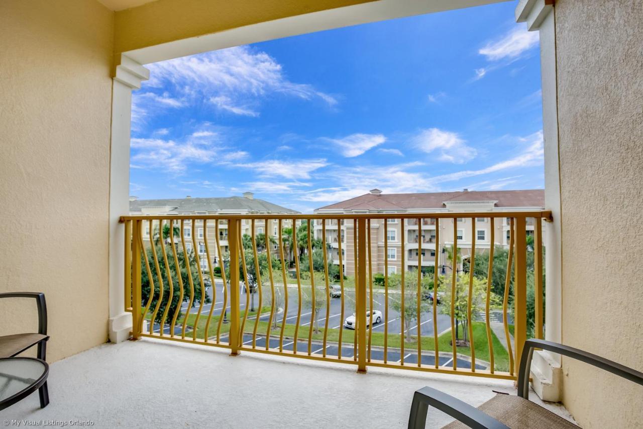 4814 Cayview Avenue #401 Apartment Orlando Exterior photo